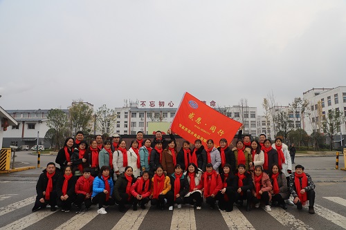 員工風采